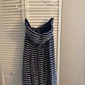 Marianne plus size dress